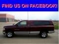 2002 Dodge Ram 1500