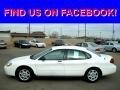 2005 Ford Taurus