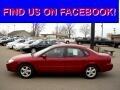 2001 Ford Taurus
