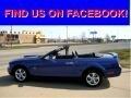2005 Ford Mustang