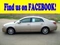 2005 Toyota Avalon