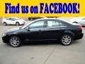 2007 Lincoln MKZ