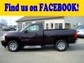 2008 Chevrolet Silverado 1500