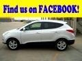 2012 Hyundai Tucson