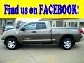 2007 Toyota Tundra