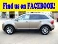 2012 Ford Edge