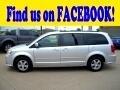 2012 Dodge Grand Caravan