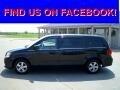2012 Dodge Grand Caravan