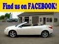 2008 Pontiac G6