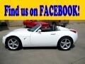 2009 Pontiac Solstice