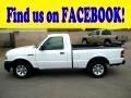 2011 Ford Ranger