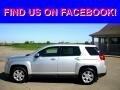 2011 GMC Terrain