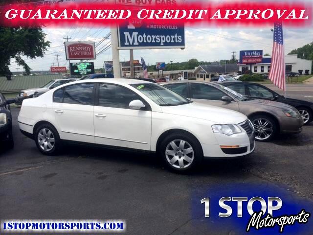 Buy Here Pay Here 2006 Volkswagen Passat for Sale in ...