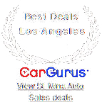 Cargurus best deals of 2012