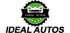 Ideal Autos Logo