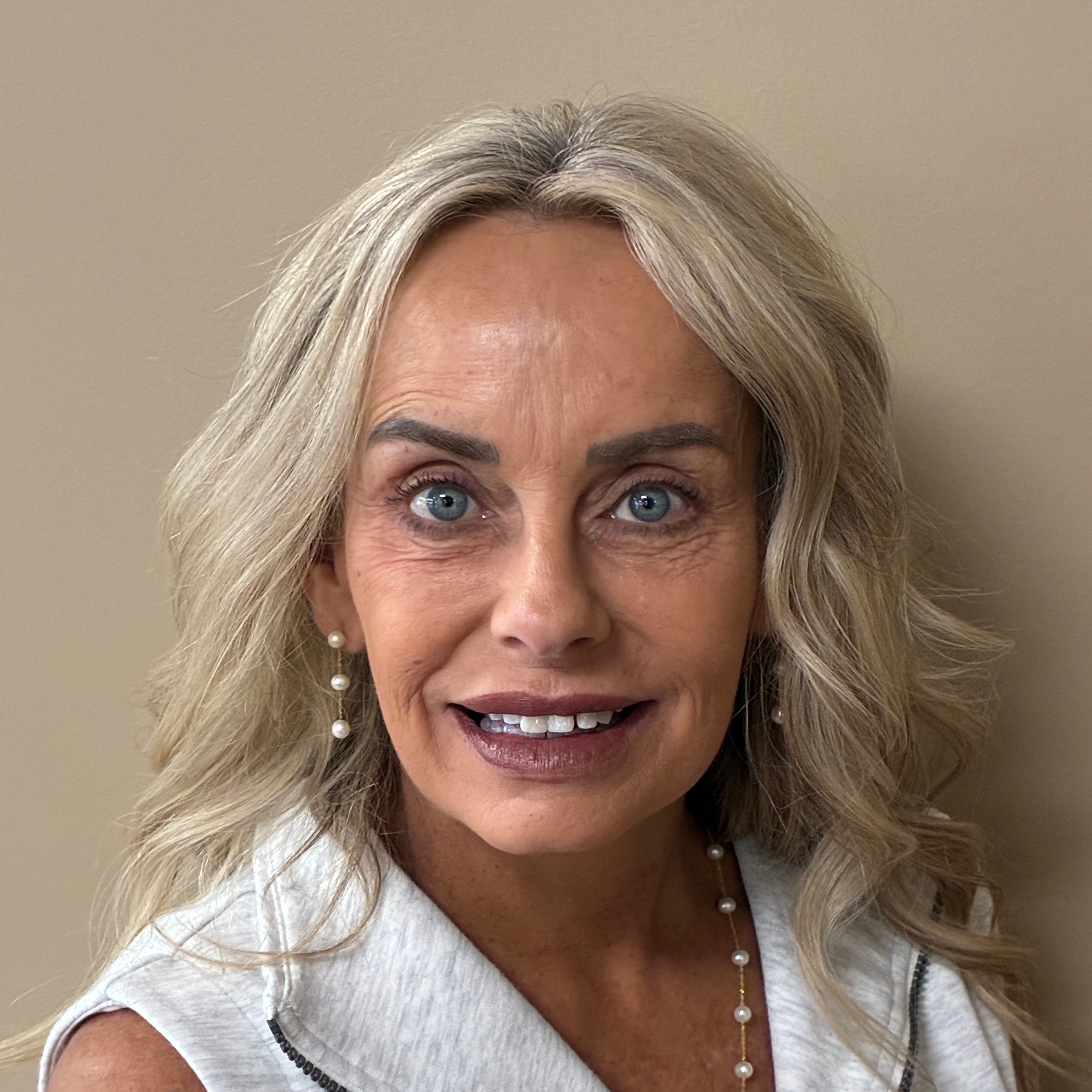 Staff Photo