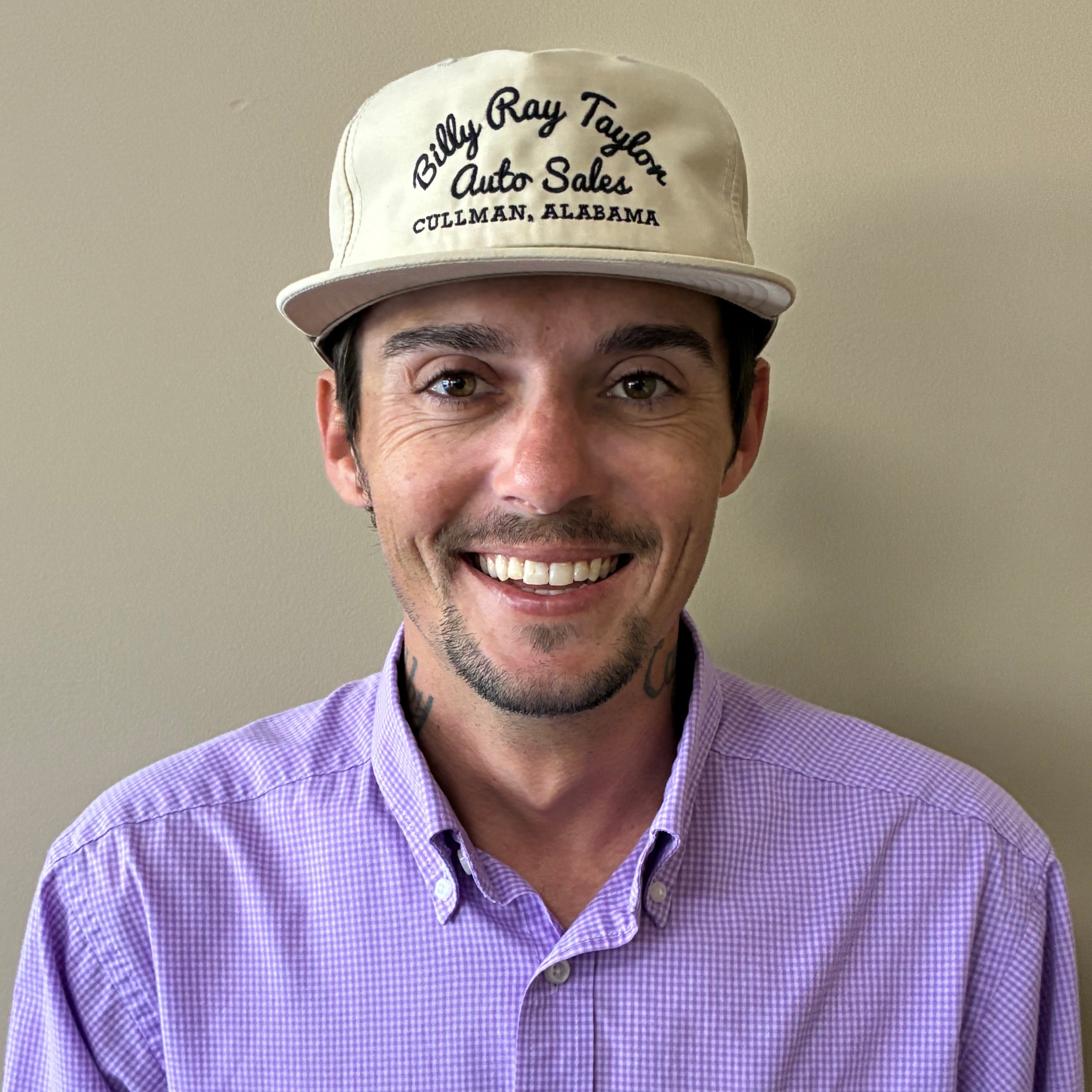 Staff Photo