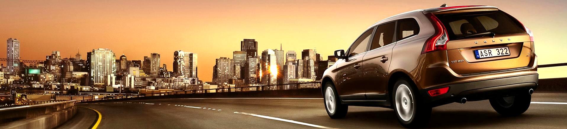 Enjoy a complimentary oil change for as long as you own the car!