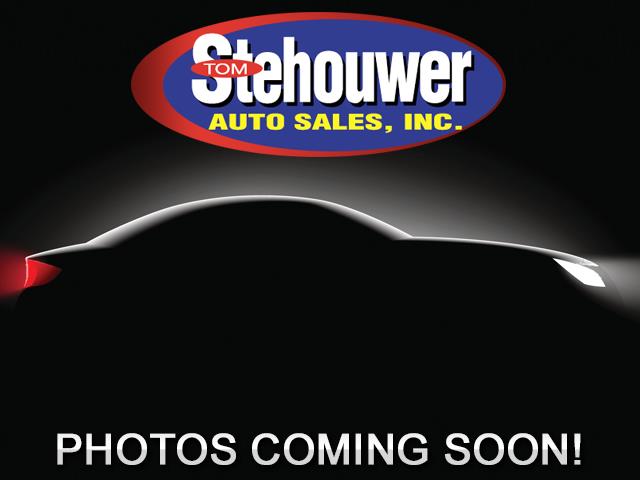 Chevrolet Silverado 2500HD  2018