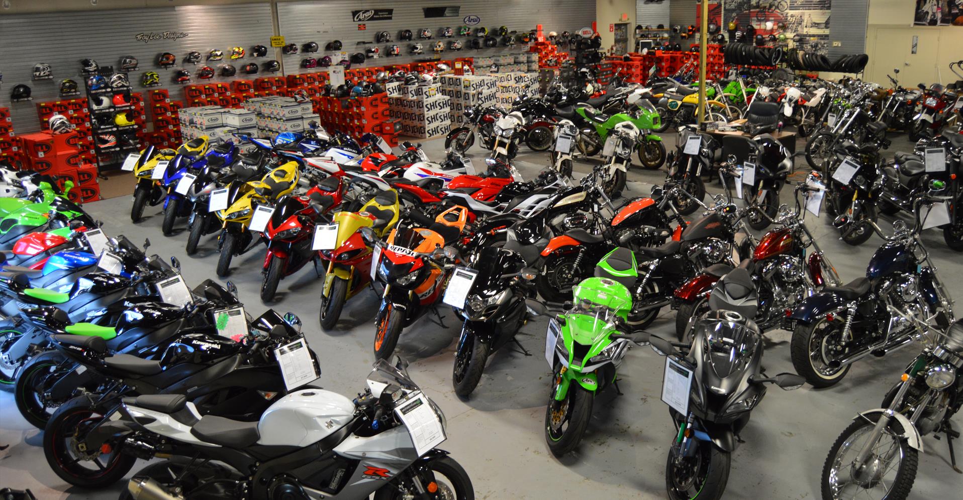 Used Motorcycles For sale Near Brockton, MA at MOTORCYCLES ...