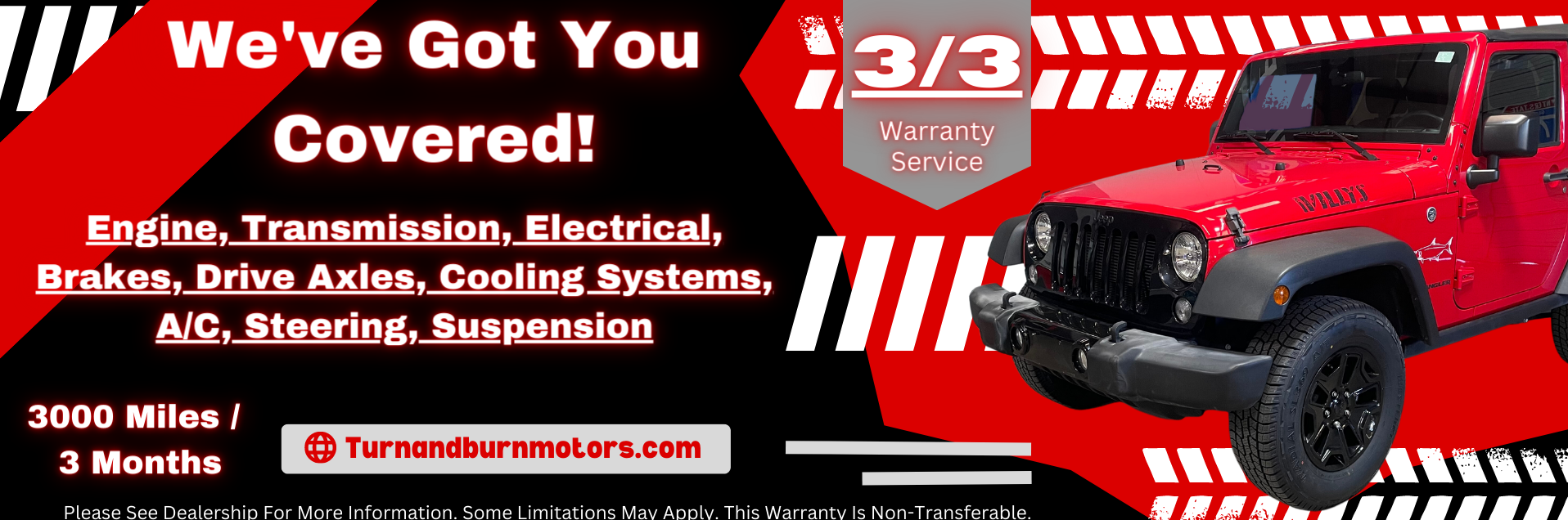 Used Cars Conyers GA Used Cars & Trucks GA Turn & Burn Motors