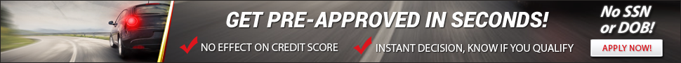 Get Pre-Qualified