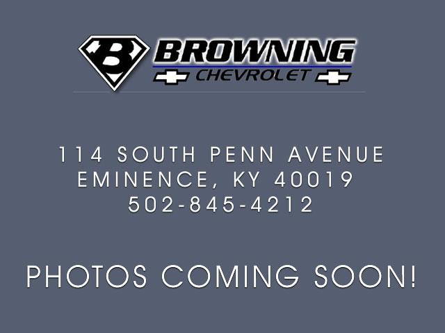 Chevrolet Silverado 1500 LT Crew Cab Long Box 4WD 2015