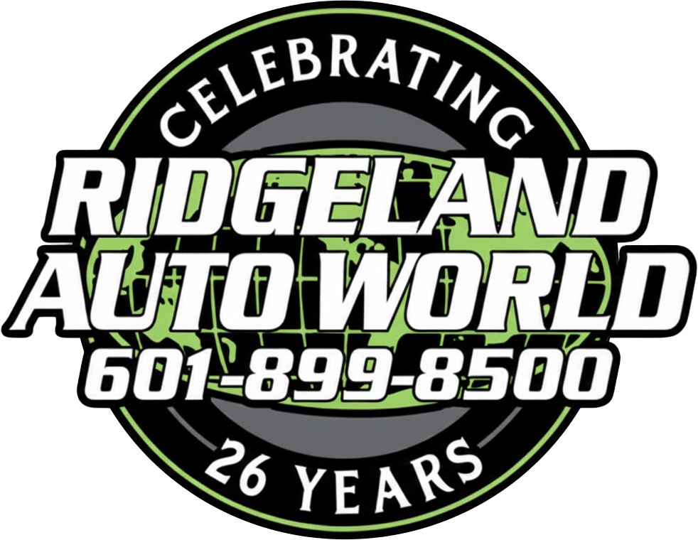 Ridgeland Autoworld
