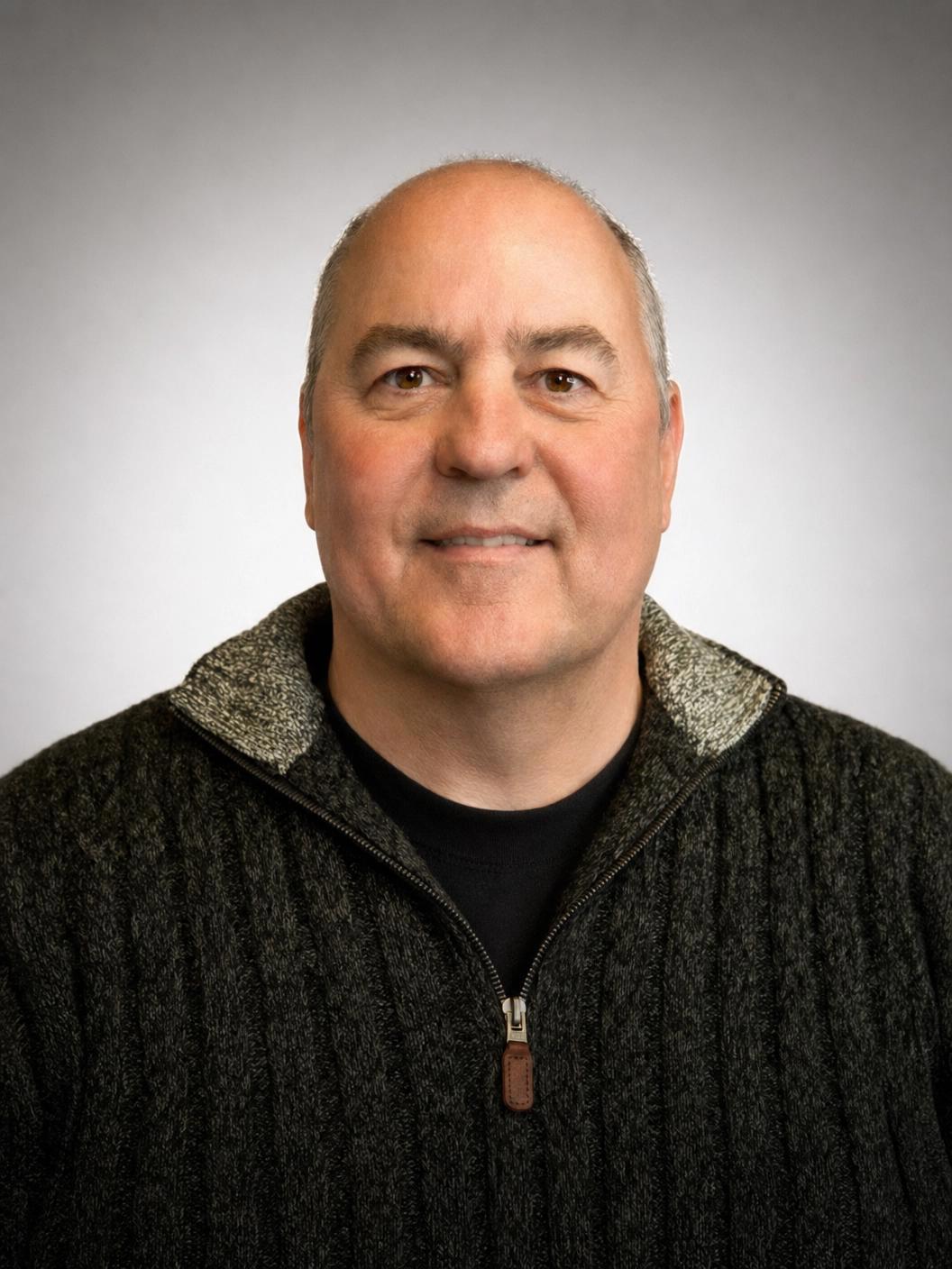 Staff Photo