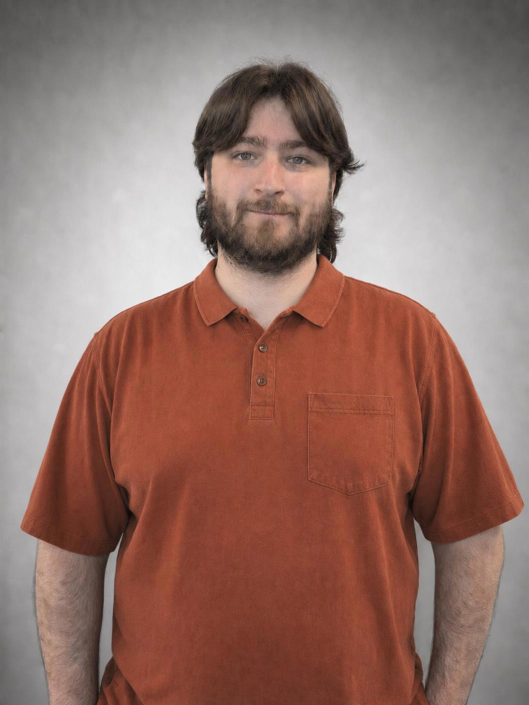 Staff Photo