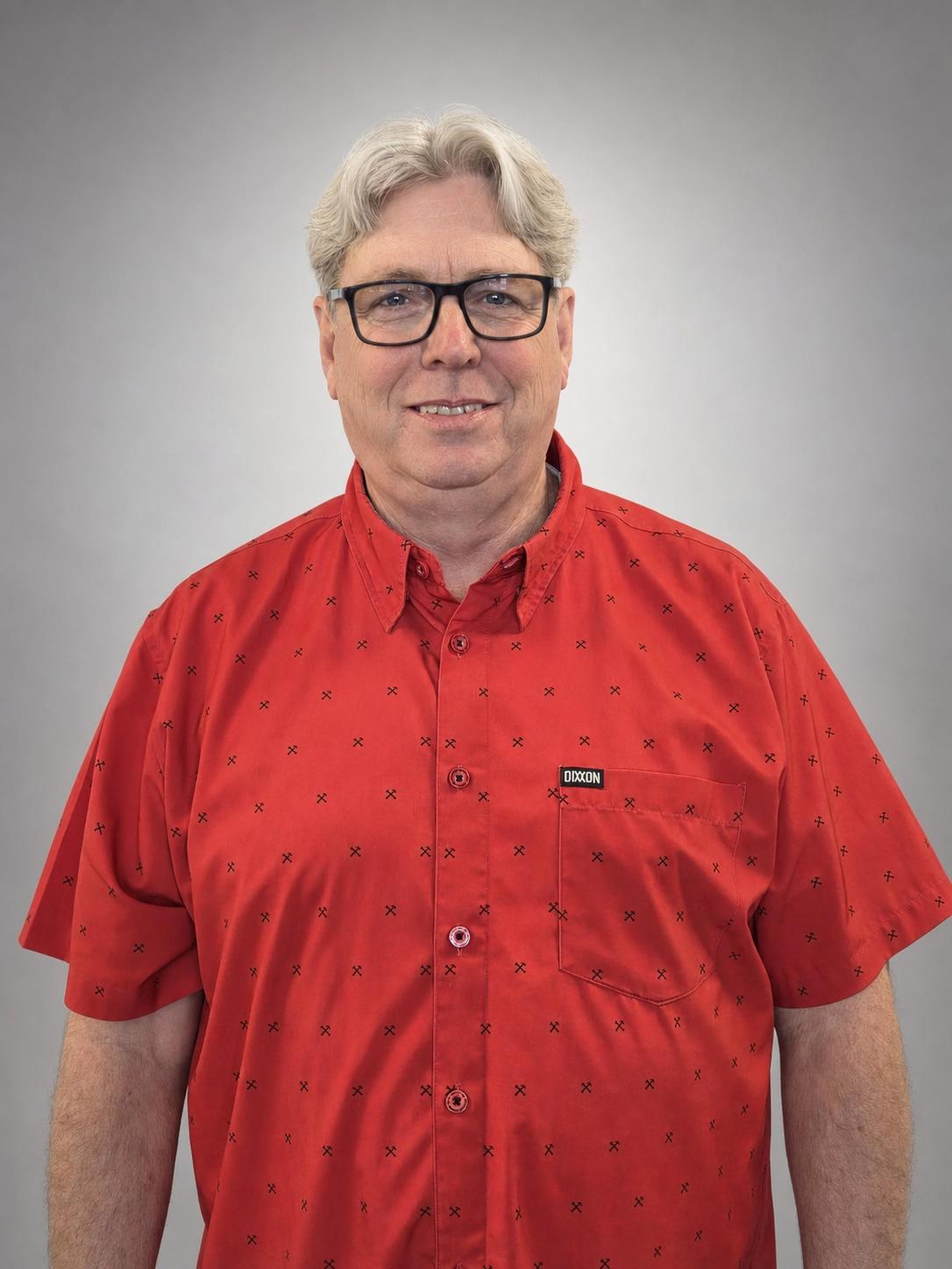 Staff Photo