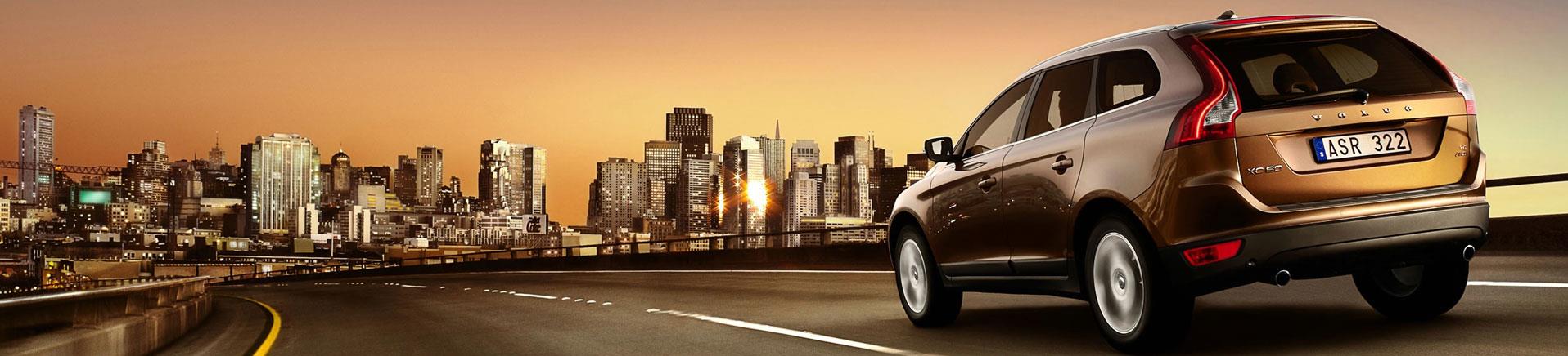 Our customers come from all over the country