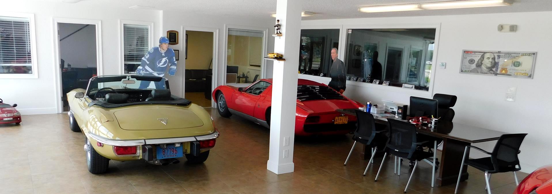 We Offer Financing For Credit Unions!