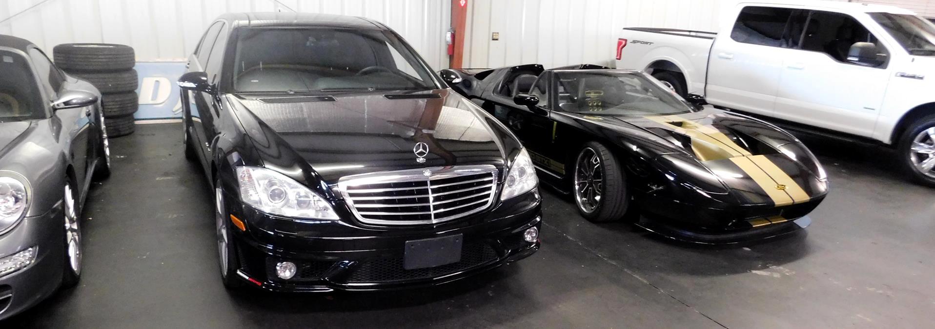 We Offer Financing For Credit Unions!