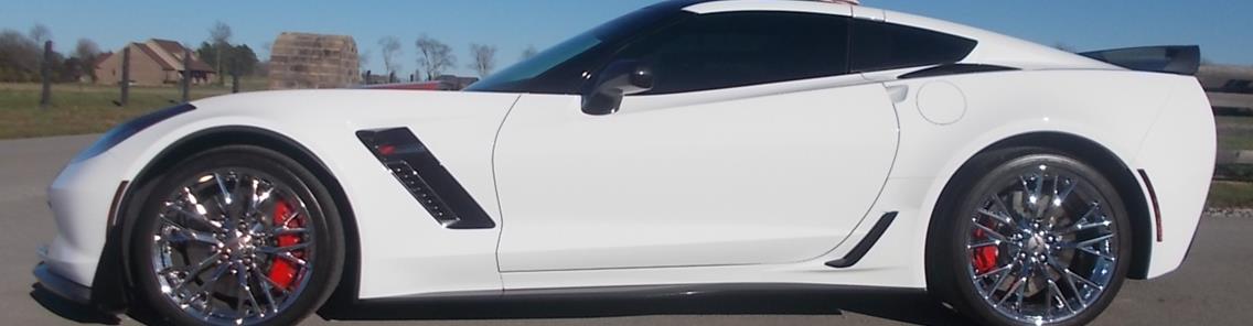 We Sell Horsepower Too!!