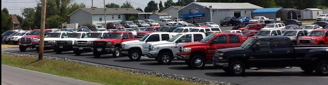 Great Selection Of Quality Pre-Owned Vehicles!!