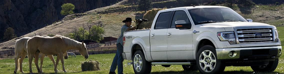 Free Carfax Reports On All Vehicles!!