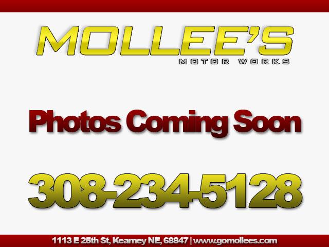 Buick Encore Preferred FWD 2017