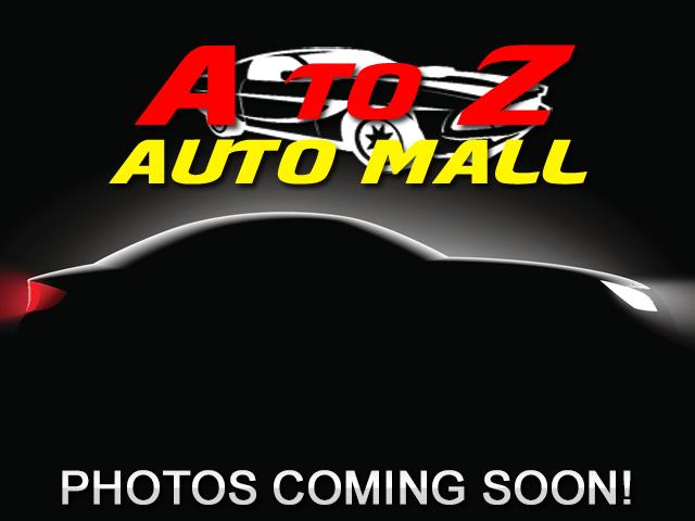 Chevrolet Malibu Limited 4dr Sdn LS w/1LS 2016