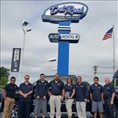 Staff Photo