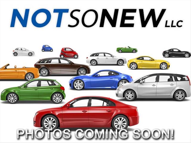 Pontiac G6 GT 2006