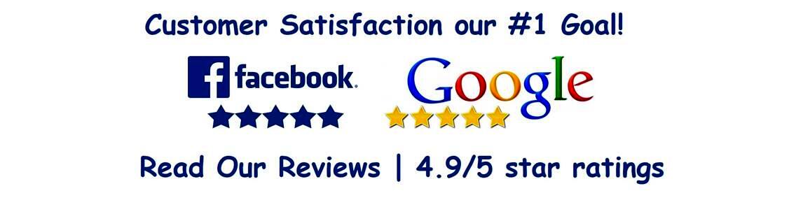 Click to Read Our Reviews