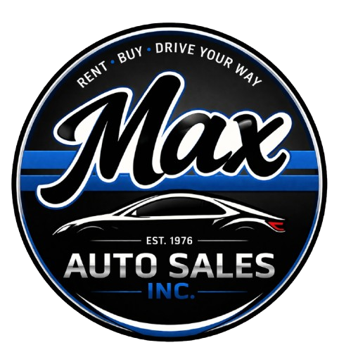 Max Auto Sales Inc. - I35