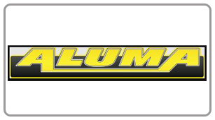 aluma trailers