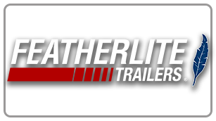 feather lite trailers