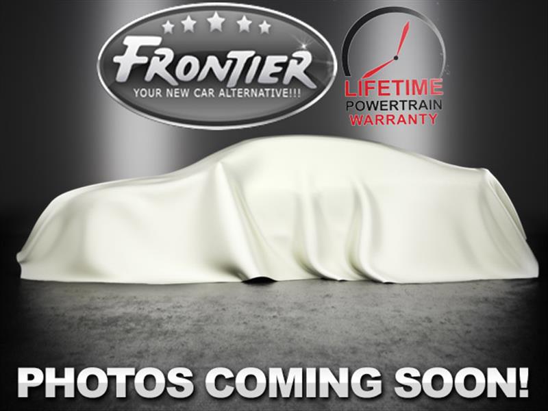Nissan Pathfinder 4WD 4dr V6 LE 2010