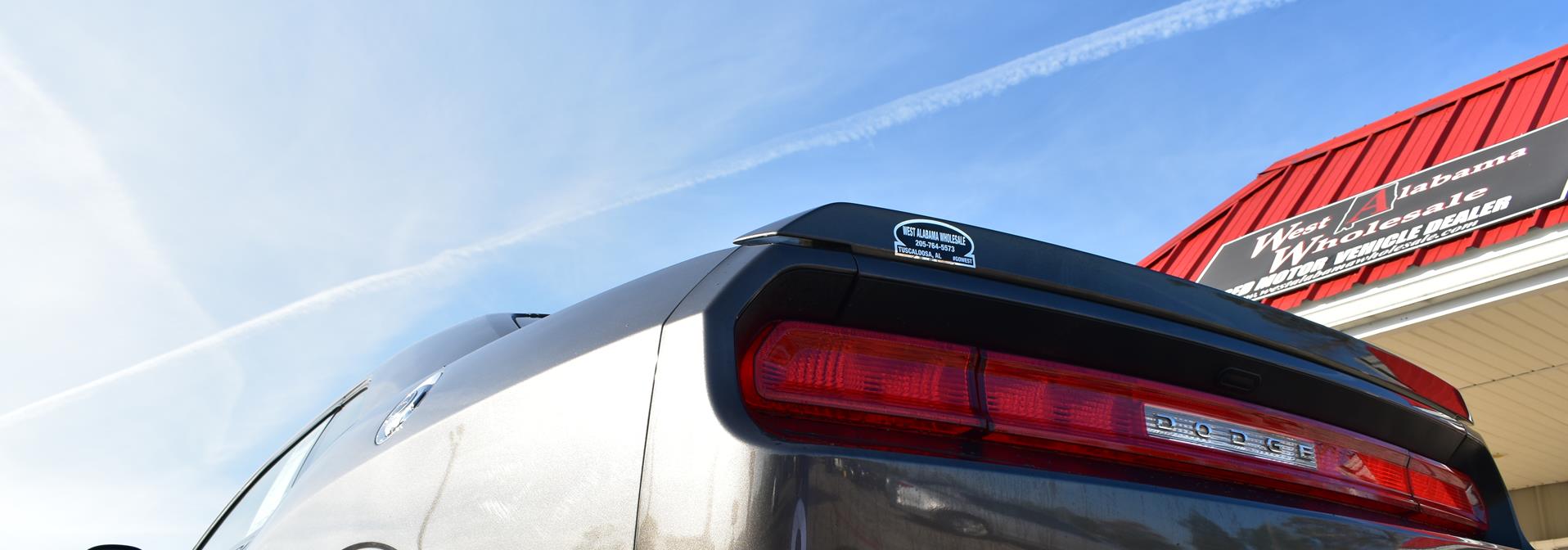 Check us out on Facebook!