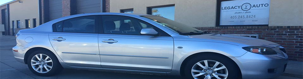 Open By Appointment Only