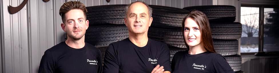 Family Owned And Operated For Over 42 Years!