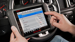 Advanced Diagnostics